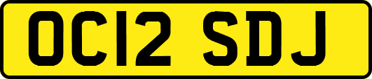 OC12SDJ