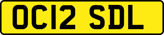 OC12SDL