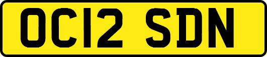 OC12SDN
