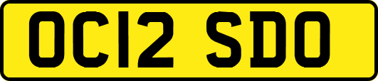 OC12SDO