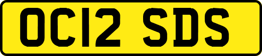 OC12SDS
