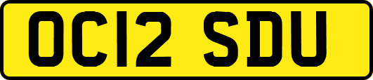 OC12SDU