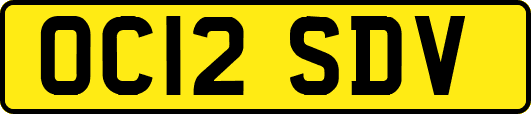 OC12SDV