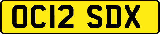 OC12SDX
