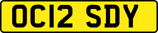 OC12SDY
