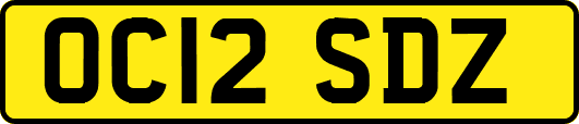 OC12SDZ