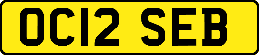OC12SEB