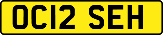 OC12SEH