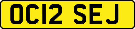 OC12SEJ