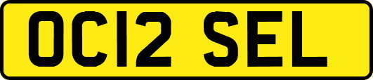 OC12SEL
