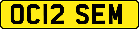 OC12SEM