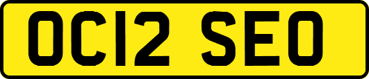 OC12SEO