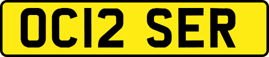 OC12SER