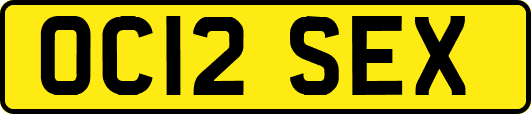 OC12SEX