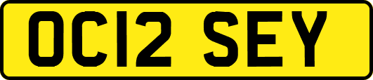OC12SEY