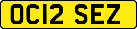 OC12SEZ