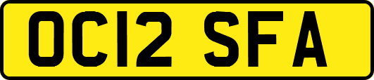 OC12SFA