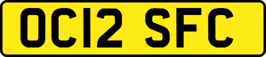 OC12SFC