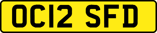 OC12SFD