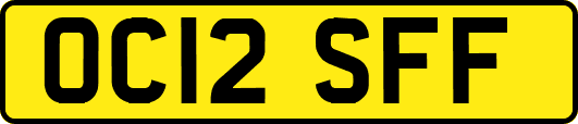 OC12SFF