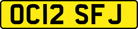 OC12SFJ