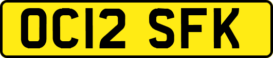 OC12SFK