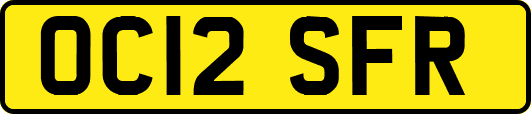 OC12SFR