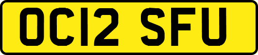 OC12SFU