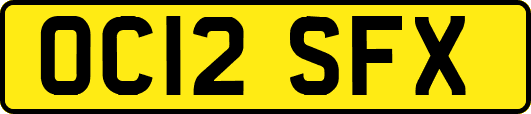 OC12SFX