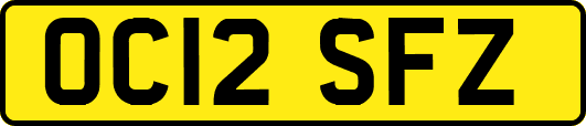 OC12SFZ