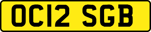 OC12SGB