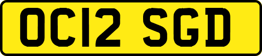 OC12SGD