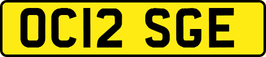 OC12SGE