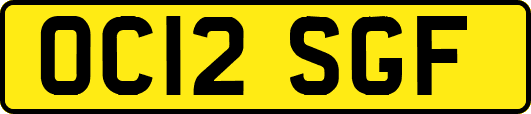 OC12SGF