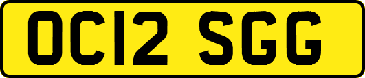 OC12SGG