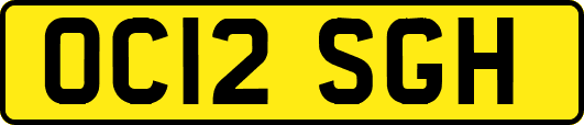 OC12SGH