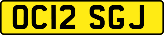 OC12SGJ