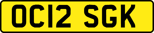 OC12SGK