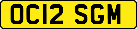 OC12SGM