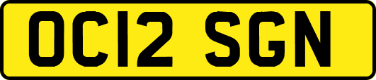 OC12SGN