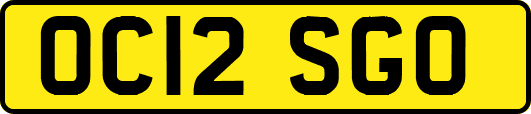 OC12SGO