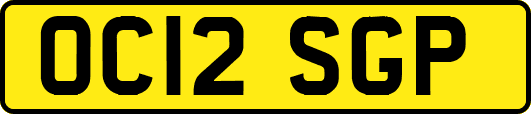 OC12SGP