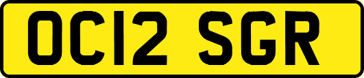 OC12SGR