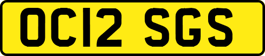 OC12SGS