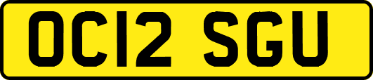 OC12SGU