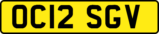 OC12SGV