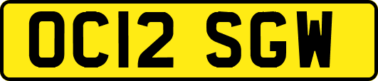 OC12SGW
