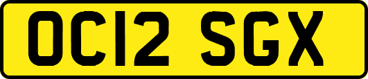 OC12SGX