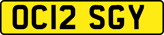 OC12SGY