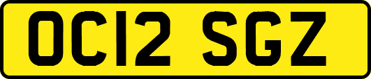 OC12SGZ